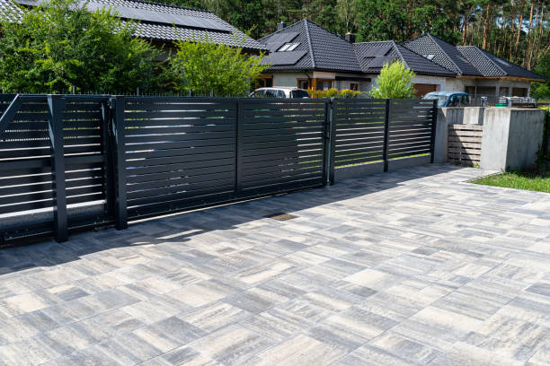 Best Concrete Paver Driveway  in Jasper, IN