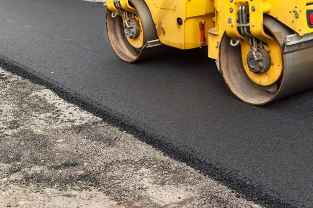 Best Driveway Paving Contractor  in Jasper, IN
