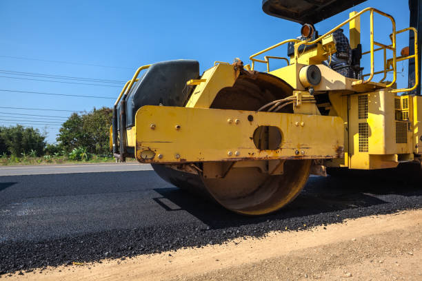Best Driveway Paving Near Me  in Jasper, IN